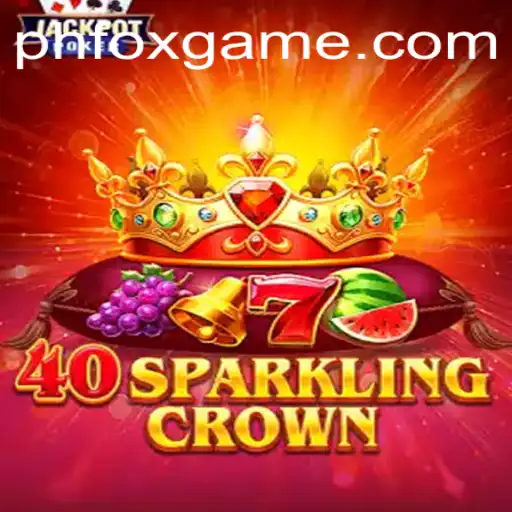 Unveiling the Dazzling World of 40SparklingCrown