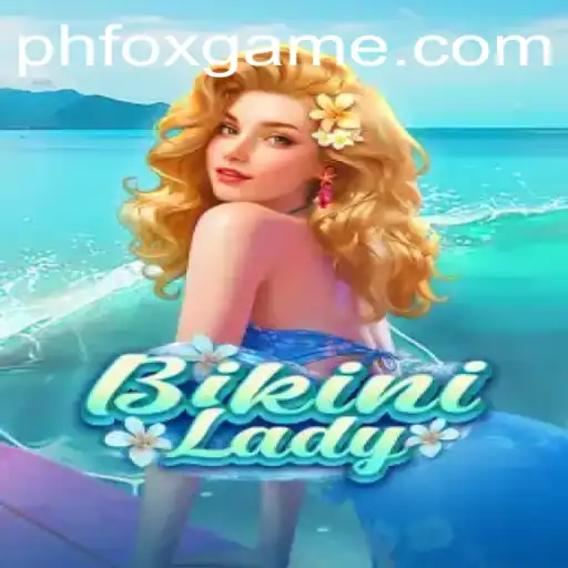 Unveiling the Engaging World of BikiniLady: The Foxgame Sensation
