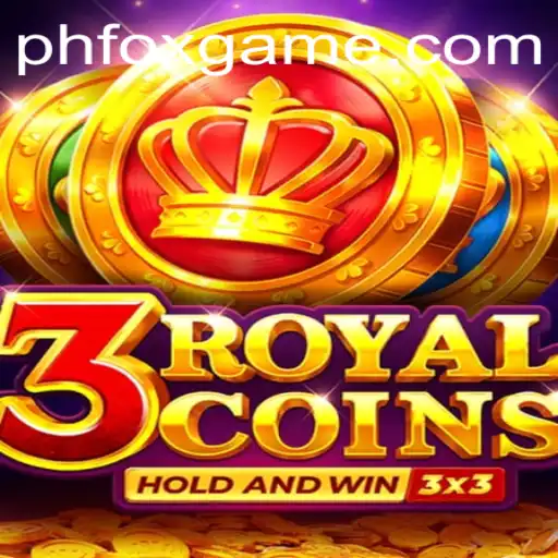 Discovering the Enchanting World of 3RoyalCoins: A Unique FoxGame Experience