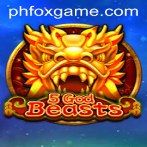 Discover the Enchanting World of 5GodBeasts: A Thrilling Adventure Awaits