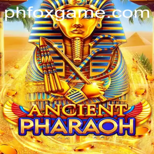AncientPharaoh: A Journey into the Mysteries of the Past by FoxGame