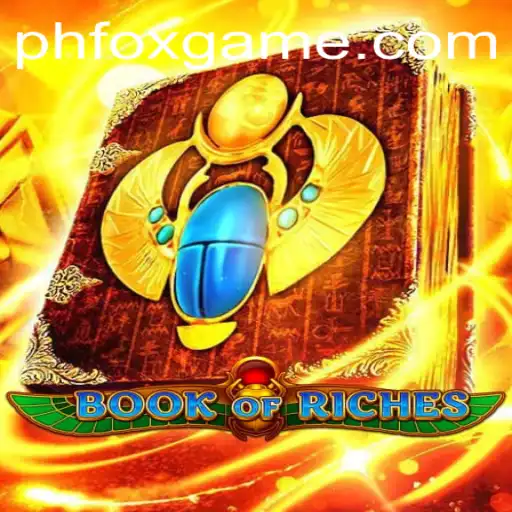 Explore the Enchanting World of BookofRiches: An Ultimate Foxgame Adventure
