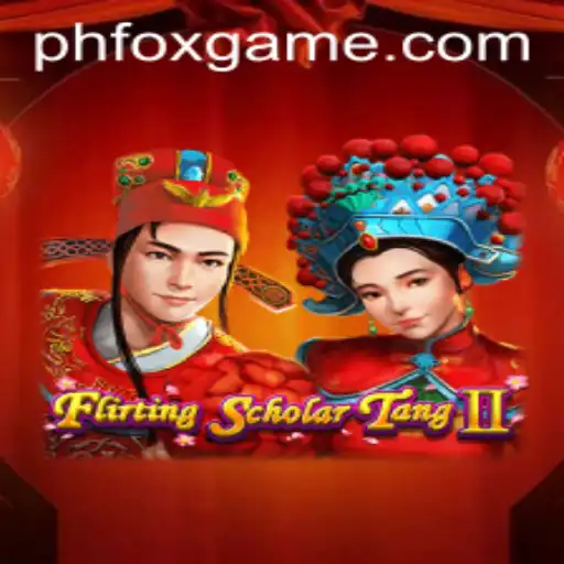 Unveiling Flirting Scholar Tang II: A FoxGame Adventure