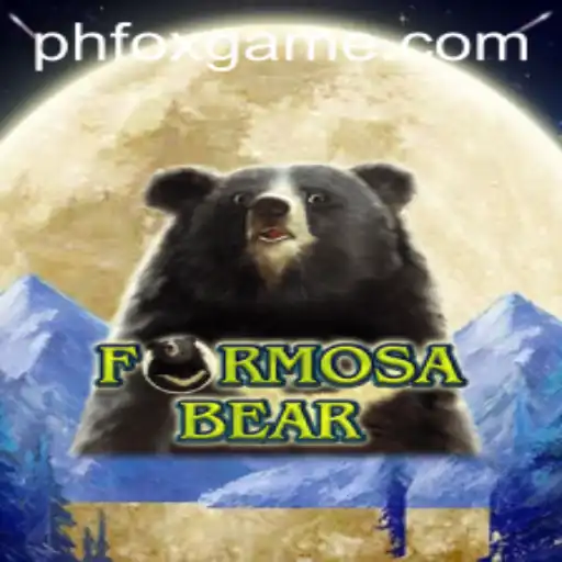 Discover the Enchanting World of FormosaBear: A Unique Gaming Experience