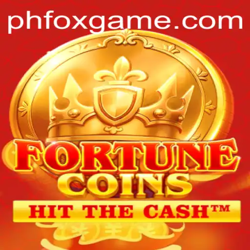 Exploring the World of FortuneCoins: A Closer Look at Foxgame's Latest Offering
