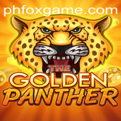 GOLDENPANTHER: The Revolutionary FOXGAME Experience