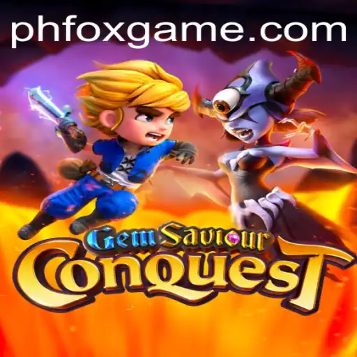 GemSaviourConquest: An In-Depth Exploration of a Fascinating Foxgame