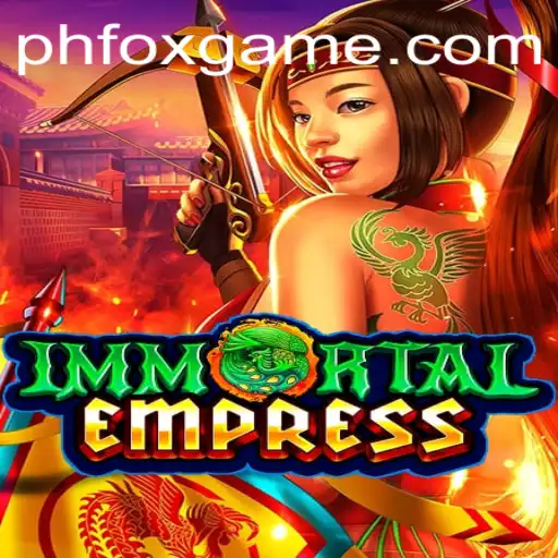 Discover the Mystical World of ImmortalEmpress: A Captivating Adventure in the Foxgame Realm
