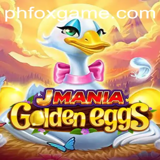 Mastering JManiaGoldenEggs: An Exciting Adventure in the Foxgame Universe