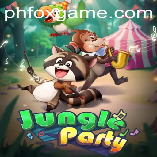JungleParty: An Exciting Adventure in the World of FoxGame