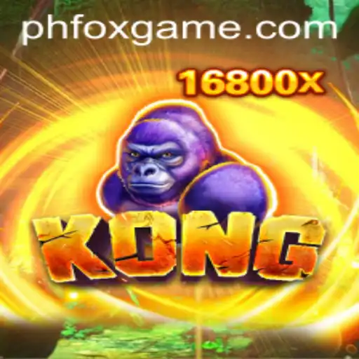 Adventures with 'Kong': Discover the Thrill of Foxgame's Innovative Challenge
