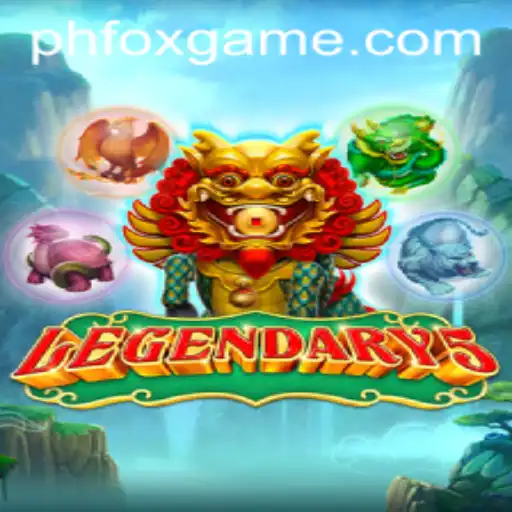 Exploring Legendary5: A Revolutionary Gaming Experience