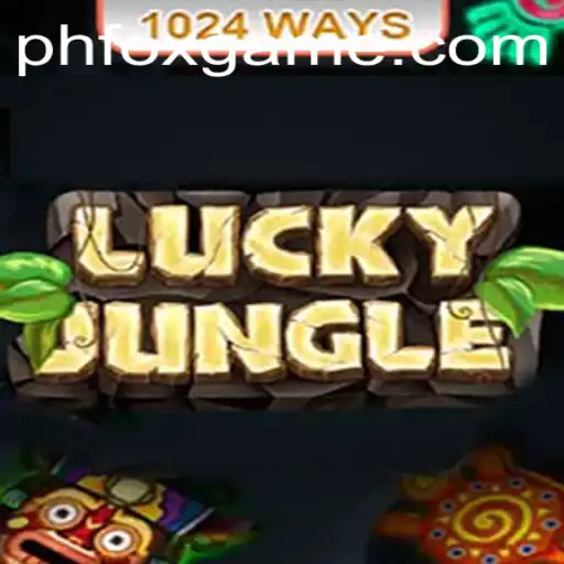 Explore the Enchanting World of LuckyJungle1024: The Ultimate FoxGame Experience