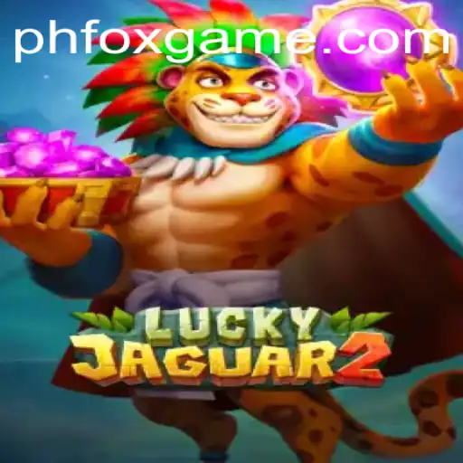 Unveiling the Excitement of Luckyjaguar2: A Thorough Exploration of the Foxgame Phenomenon