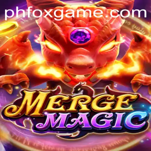Discover the Enchanting World of MergeMagic: A FoxGame Adventure