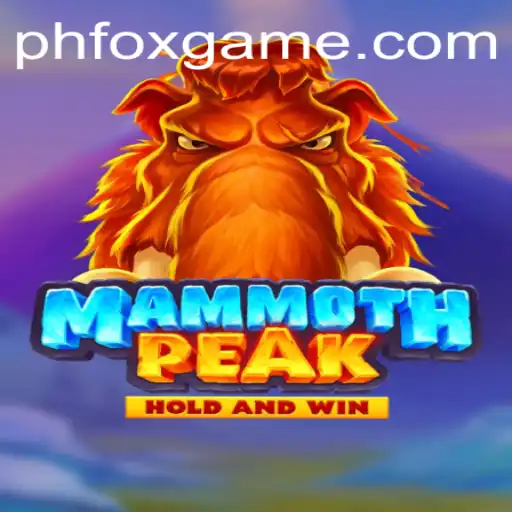 MammothPeak: The Thrilling Expedition in the World of Foxgame