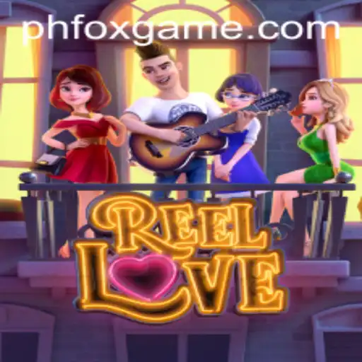 Discovering the Enchantment of ReelLove: A Foxgame Offering