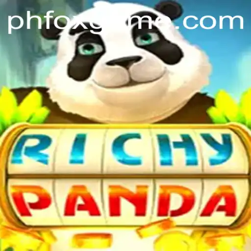 Explore the Enchanting World of RichyPanda and Its FoxGame Dynamics