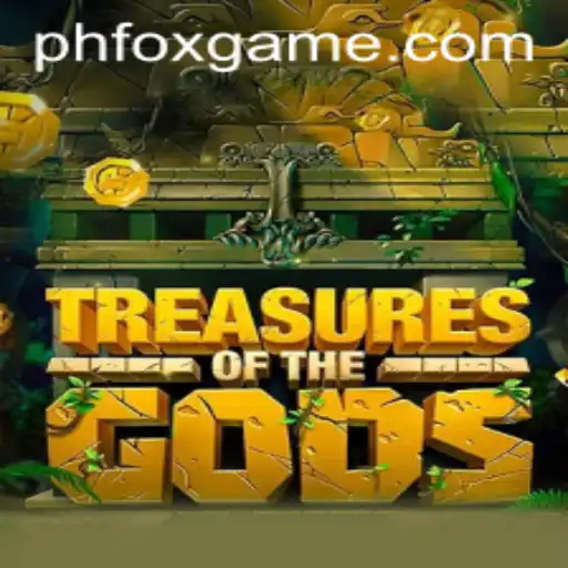 Unearth Adventures with Treasure of the Gods