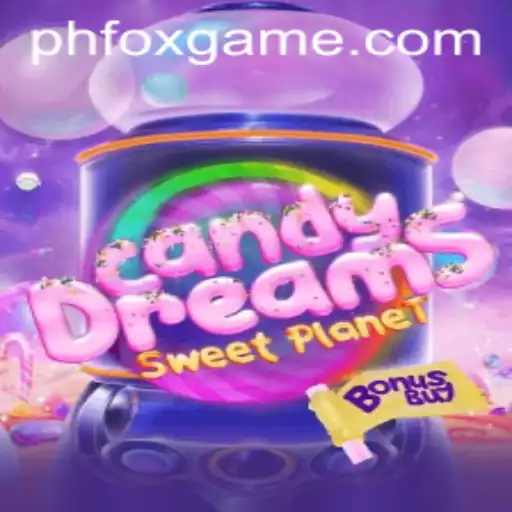 Embark on a Whimsical Adventure with CandyDreamsSweetPlanet