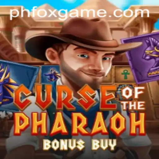 Discover the Excitement of Curse of the Pharaoh Bonus Buy - The Latest Foxgame Adventure