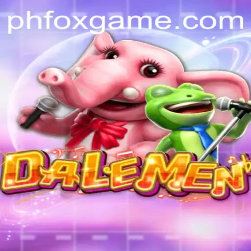 Unveiling DALEMEN: A Riveting Journey into Adventure and Strategy