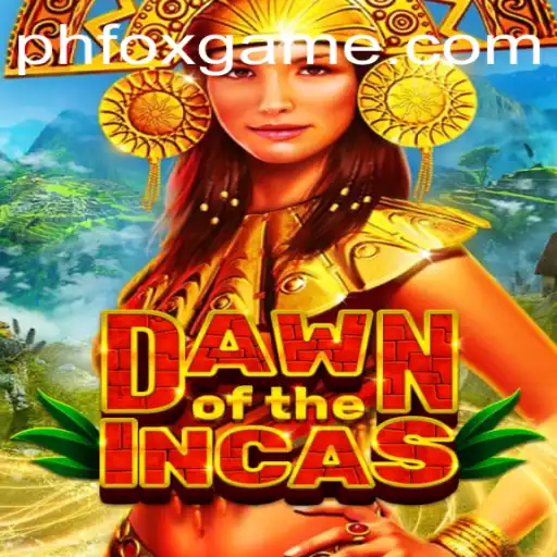 Unveiling the Mystical World of DawnoftheIncas: A Guide to the Epic Foxgame