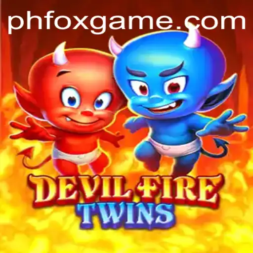 Experience the Thrills of DevilFireTwins - A Unique Gaming Adventure