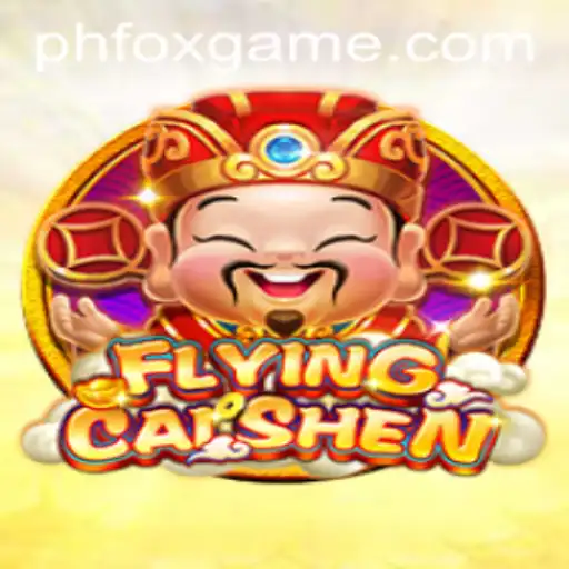 FlyingCaiShen: Embark on a Mythical Journey with Foxgame's Latest Adventure