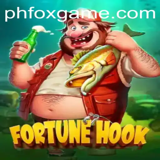 Exploring the Enchanting World of FortuneHook: A Riveting Foxgame Adventure