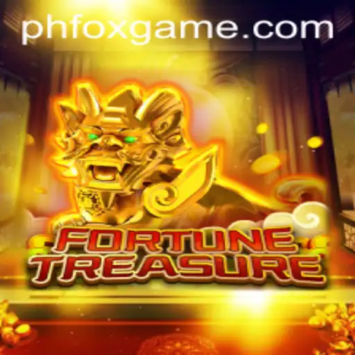 Discover the Enchantment of FortuneTreasure: A Thrilling Game by Foxgame