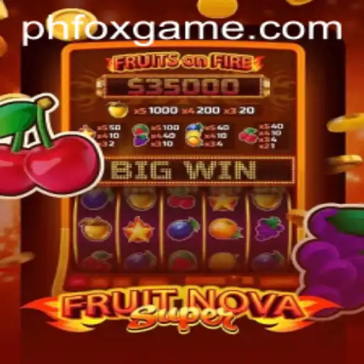Exploring the Enchanting World of FruitNovaSuper: A FoxGame Adventure