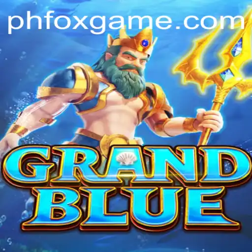 Exploring the World of GRANDBLUE: An Enthralling Journey into Foxgame