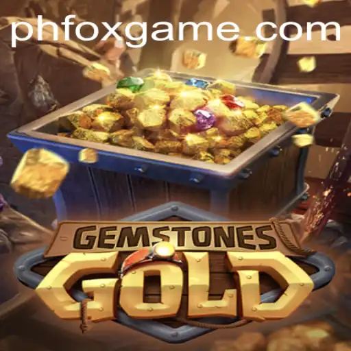 Discover the Thrills of GemstonesGold: An In-depth Exploration of the Enchanting Foxgame