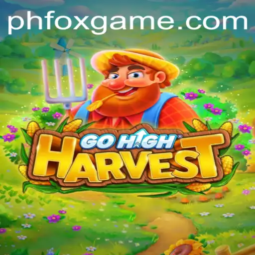 Experience the Enchantment of GoHighHarvest: A Foxgame Adventure