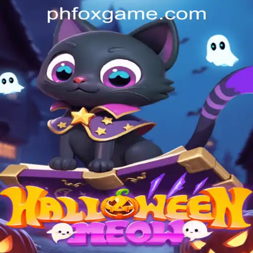 HalloweenMeow: Dive into the Enchanting World of Foxgame's Latest Release