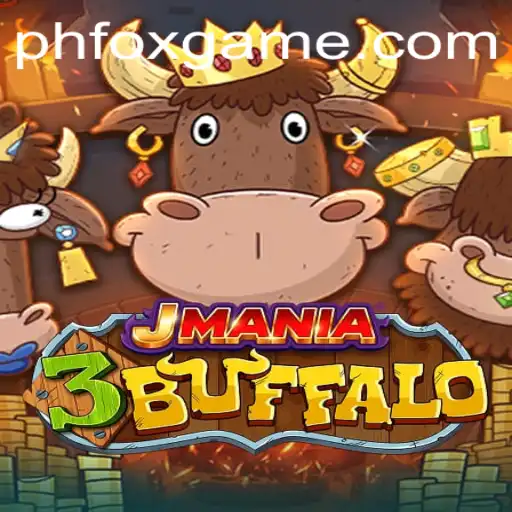Discover the Thrilling World of JMania3Buffalo with Foxgame
