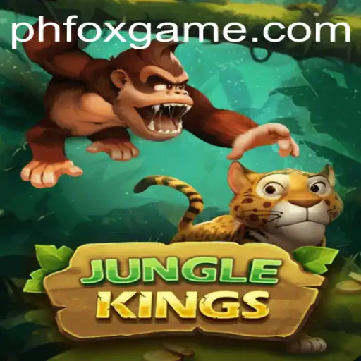 Explore the Thrilling World of JungleKings: A Dive into the Latest Foxgame Phenomenon
