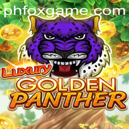 Exploring the Enchanting World of LUXURYGOLDENPANTHER
