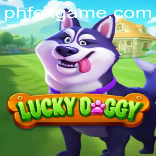 Discover the Intriguing World of LuckyDoggy: A Captivating Digital Adventure