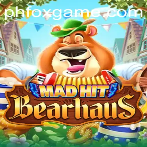 MadHitBearhaus: A Frenzied Adventure in the World of Foxgame