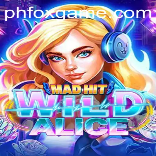 Dive into the Adventures of MadHitWildAlice: The Ultimate Foxgame Experience