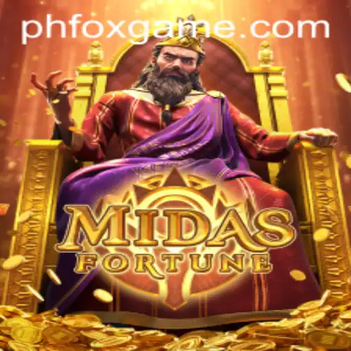 Discover the Magic of MidasFortune: An Exciting Adventure Awaits