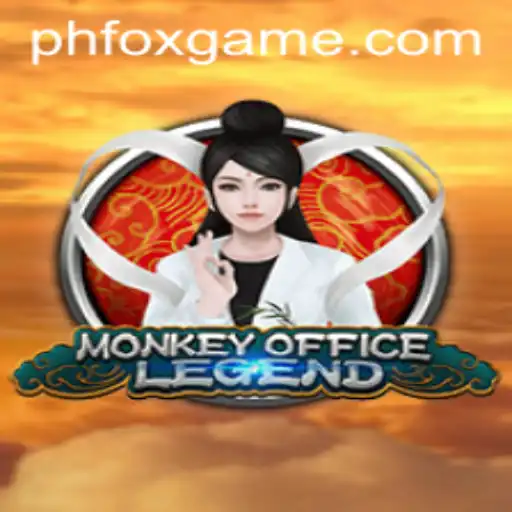 Discover the World of MonkeyOfficeLegend: A New Adventure in Gaming