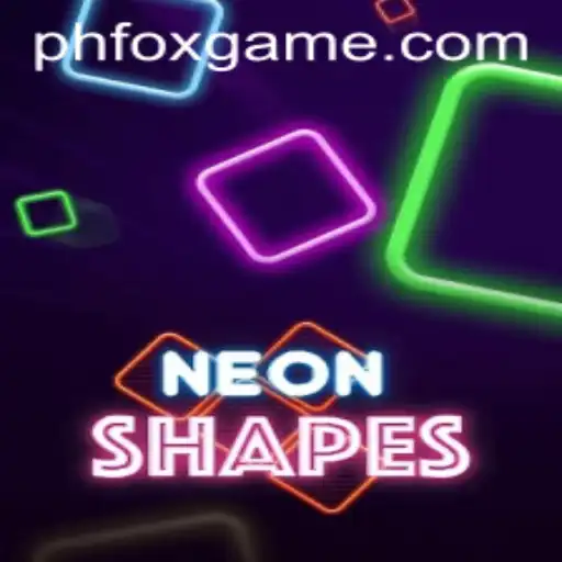 NeonShapes: A New Dimension in Gaming