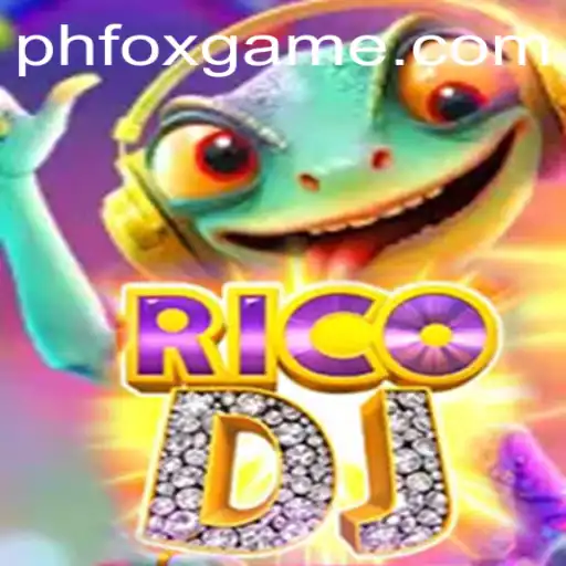 Exploring the Innovative World of RicoDJ: A New Era in Foxgaming