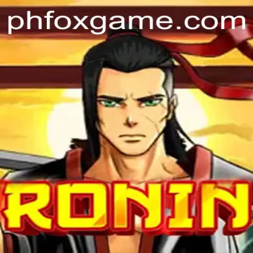 Discover Ronin: The Enigmatic World of the Foxgame