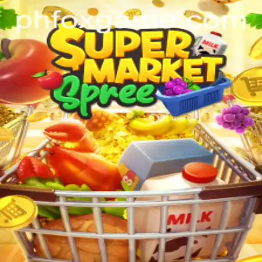 SupermarketSpree: An Exciting Adventure from Foxgame