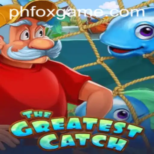 TheGreatestCatch: A Foxgame Adventure
