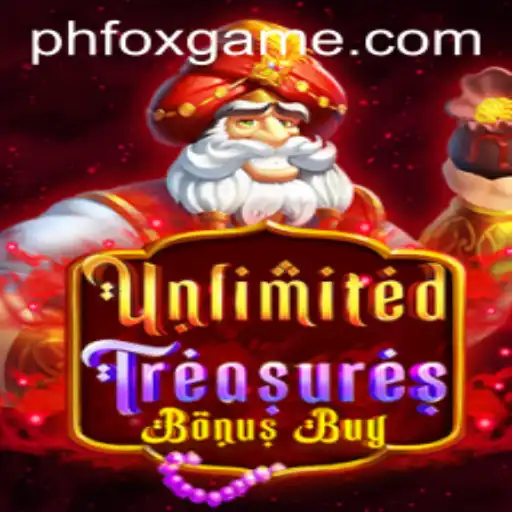Exploring the World of UnlimitedTreasuresBonusBuy: A Foxgame Adventure